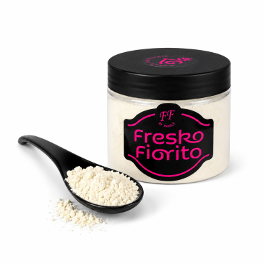 Liofilizētu ķiploku milti - 150 ml