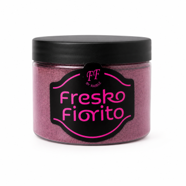 Liofilizētu granātābolu milti - 150 ml