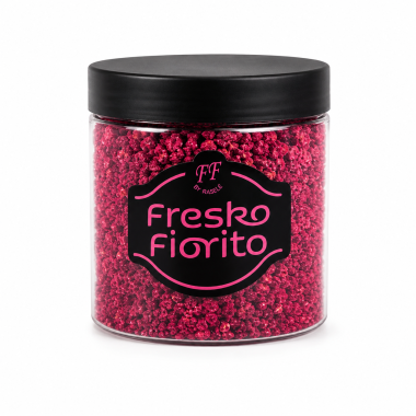 Liofilizētas granātābolu granulas - 250 ml